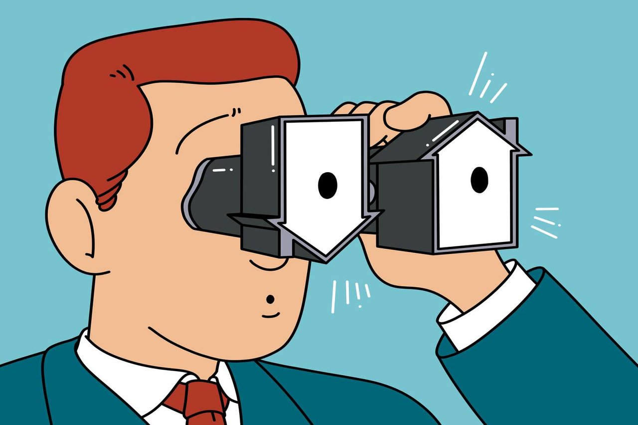 It was a wild ride for the U.S. housing market last year. So, what’s in store for 2023? 