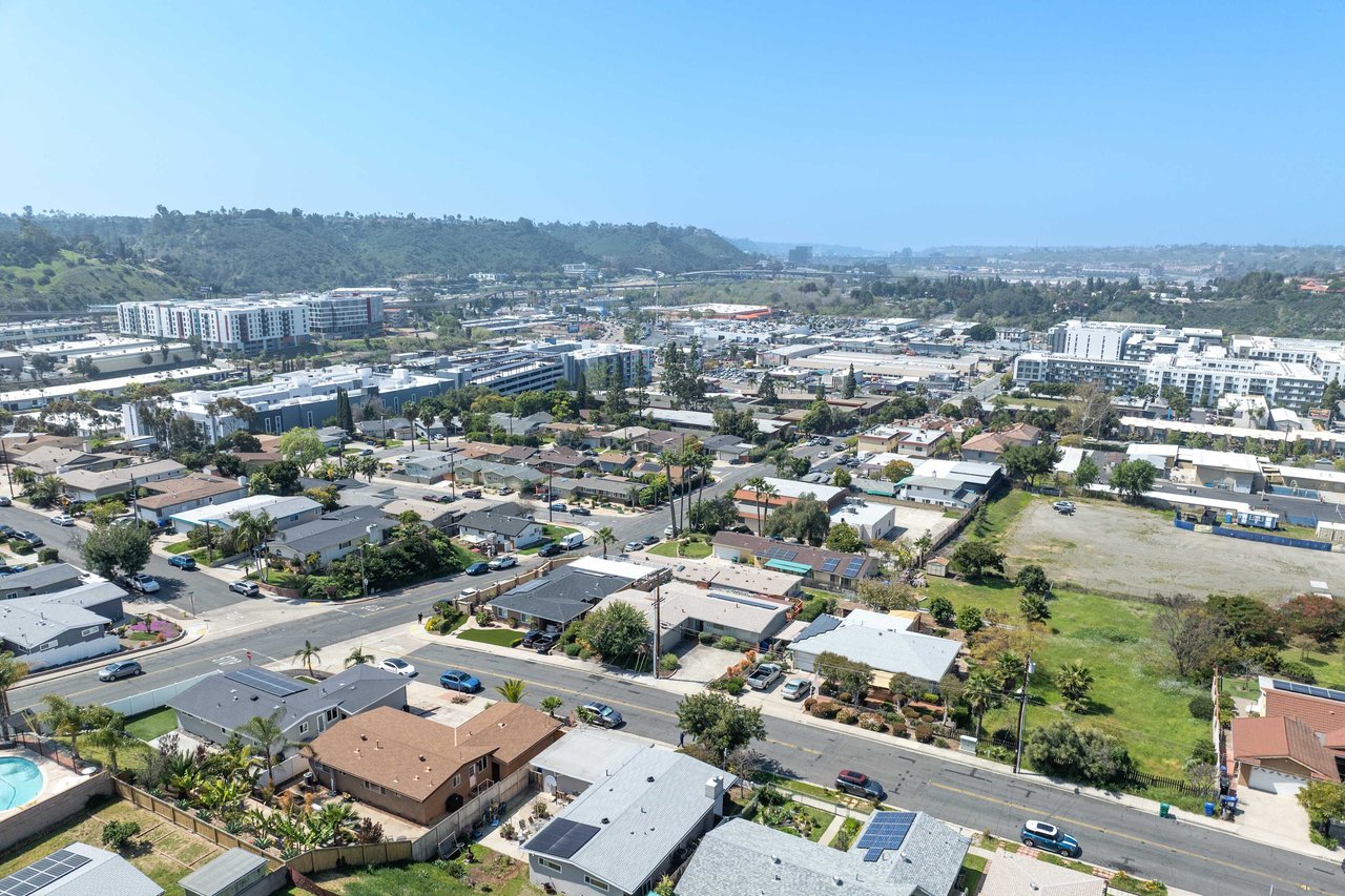 Mira Mesa