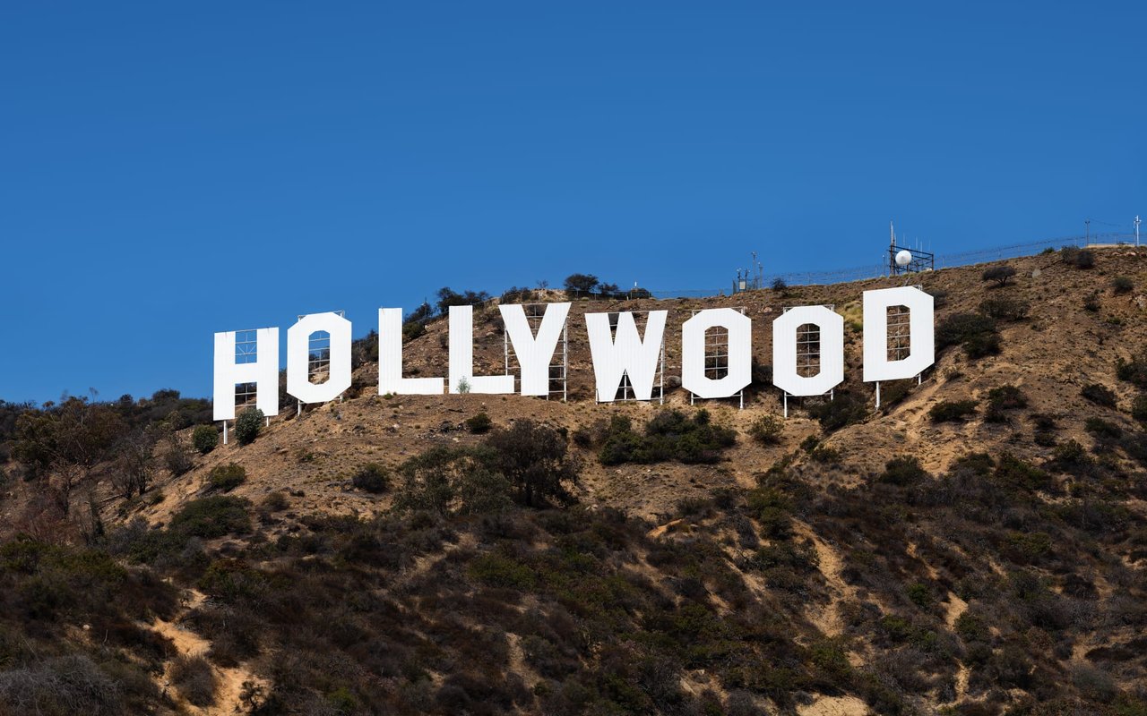 Hollywood