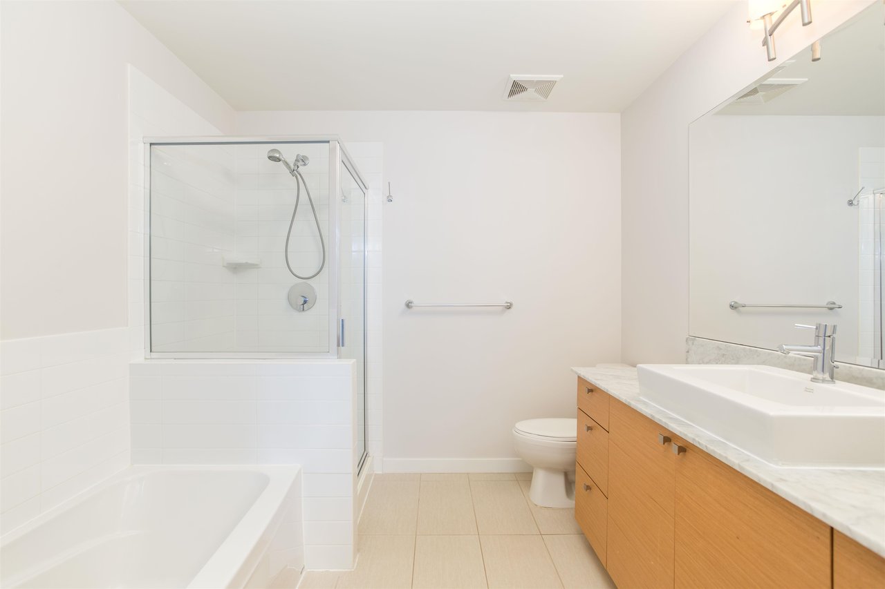 1702-400 Capilano Road, Port Moody