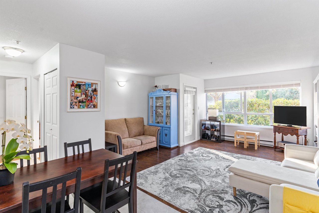 113-4990 Mcgeer Street, Vancouver