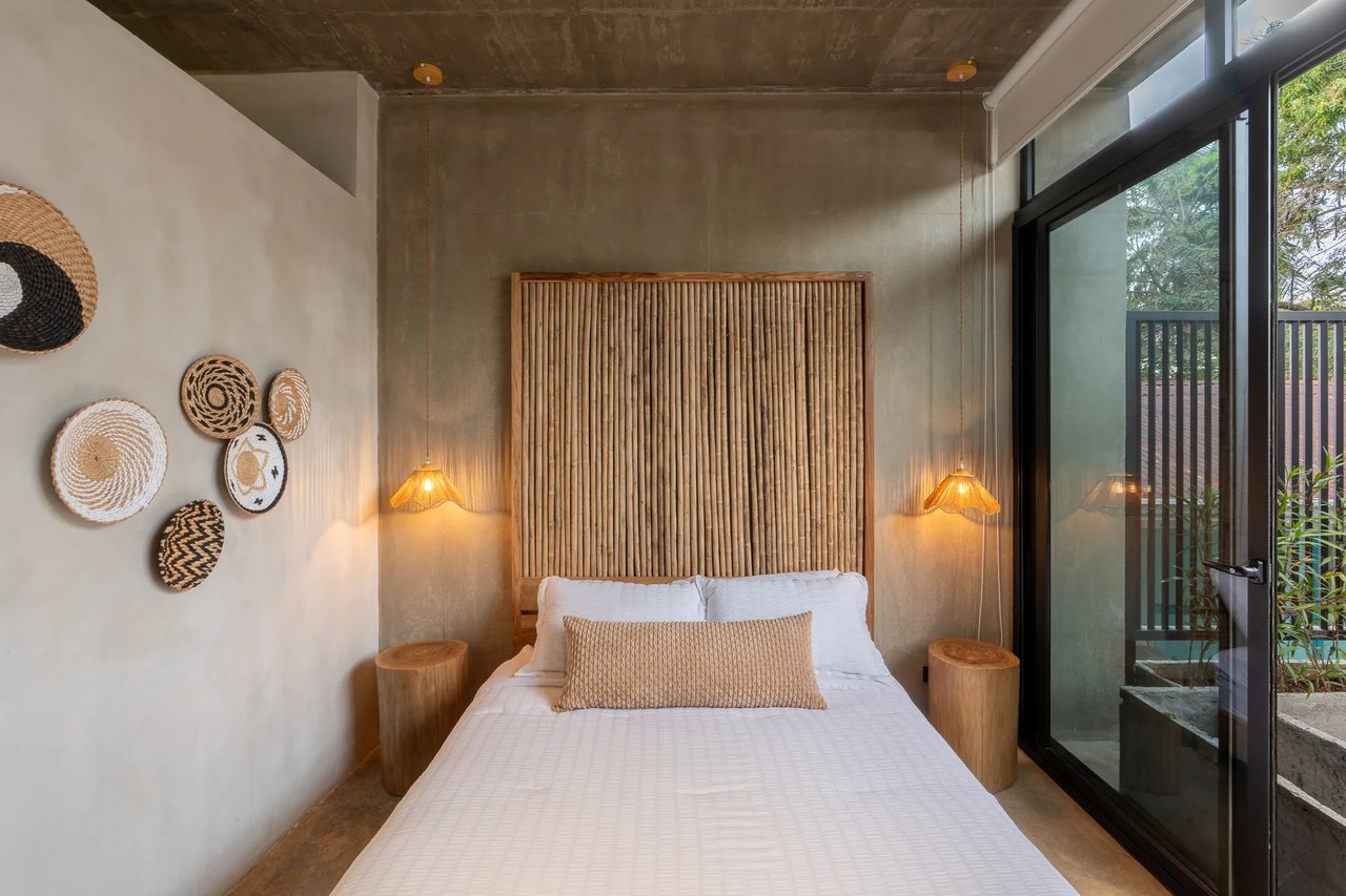 Boutique Hospitality Asset, Jaco, Puntarenas