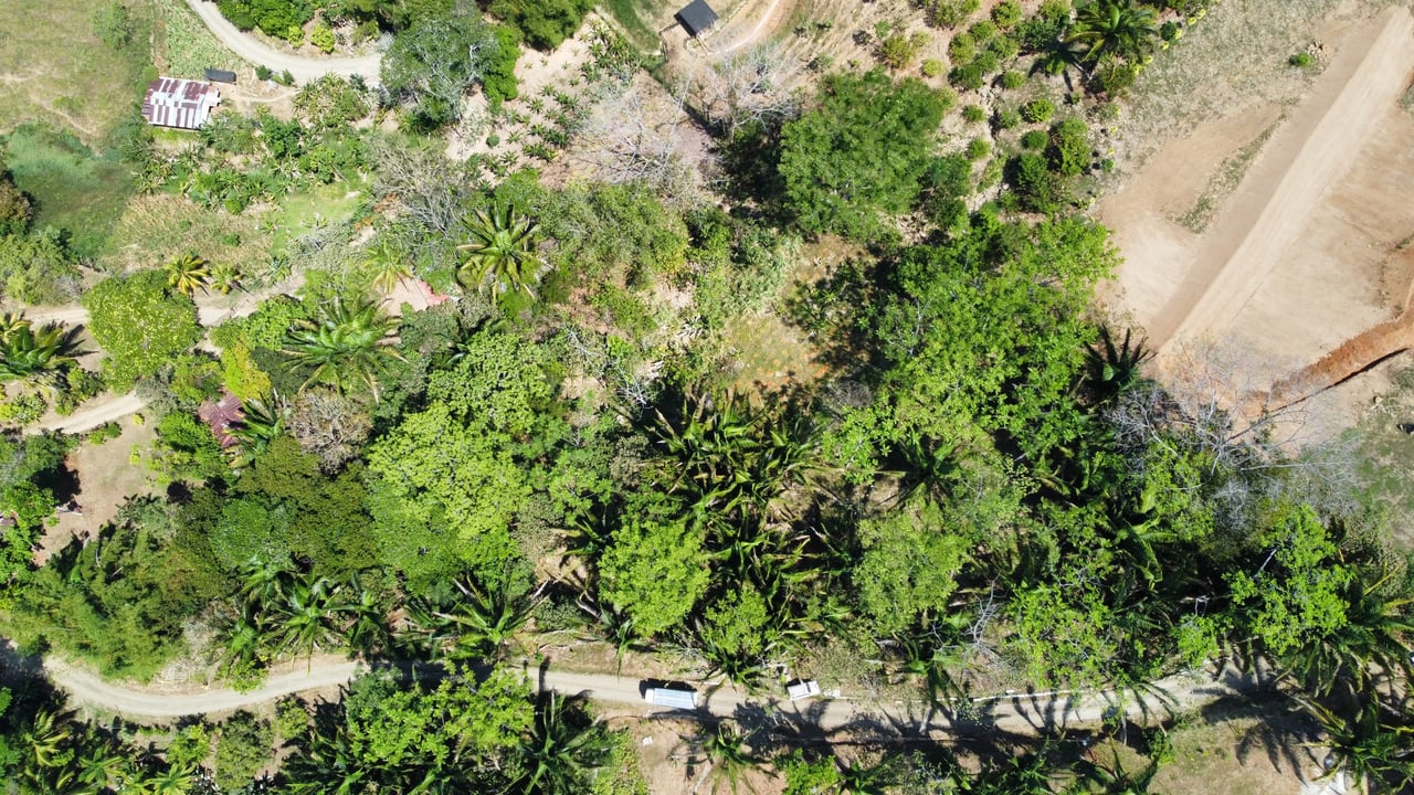 Great Location Land Parcel in Playa Hermosa