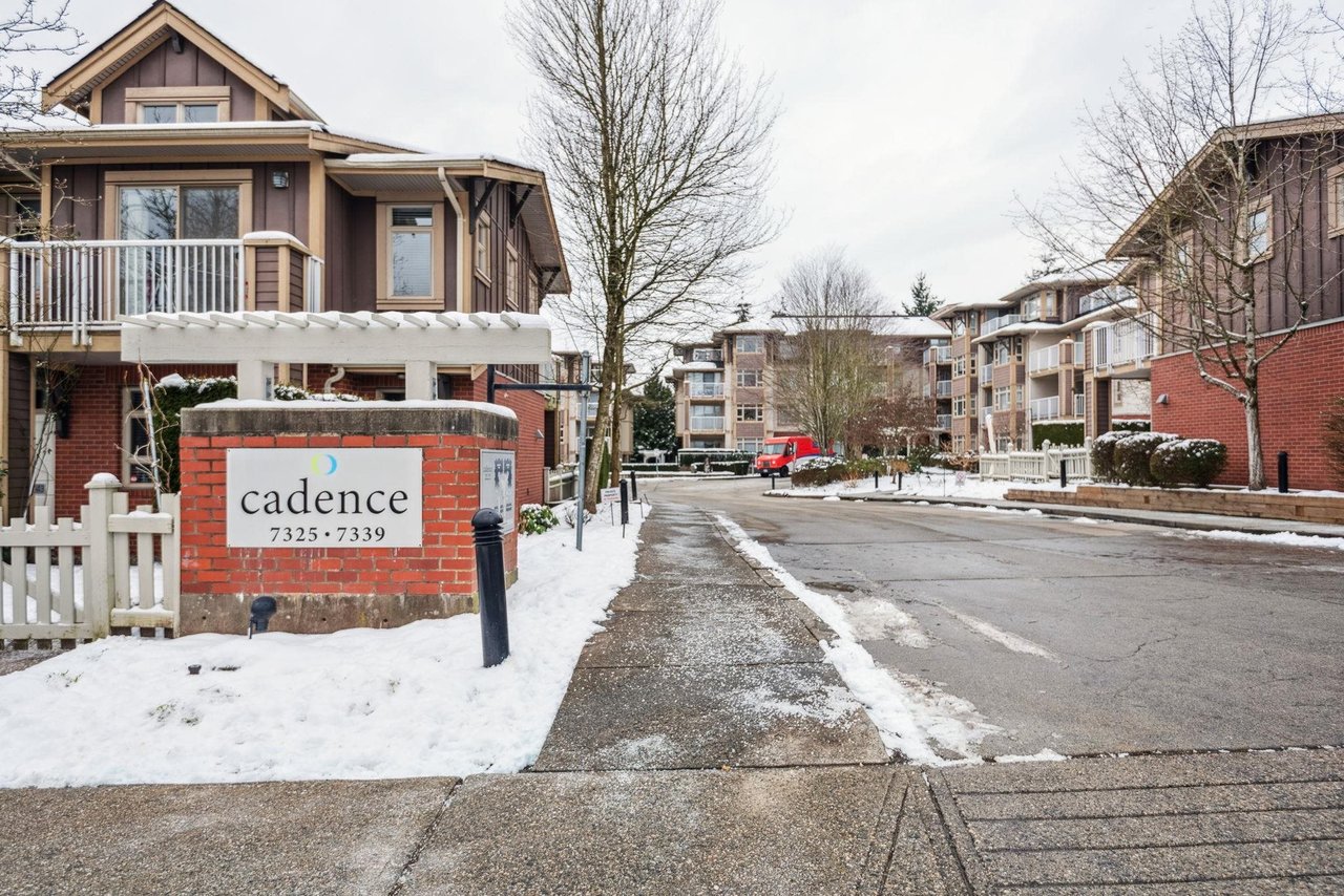 202-7339 Macpherson Avenue, Burnaby