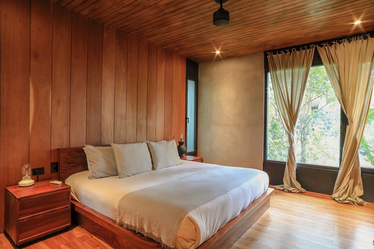 Ocean View Villa and Guest House, Santa Teresa, Puntarenas