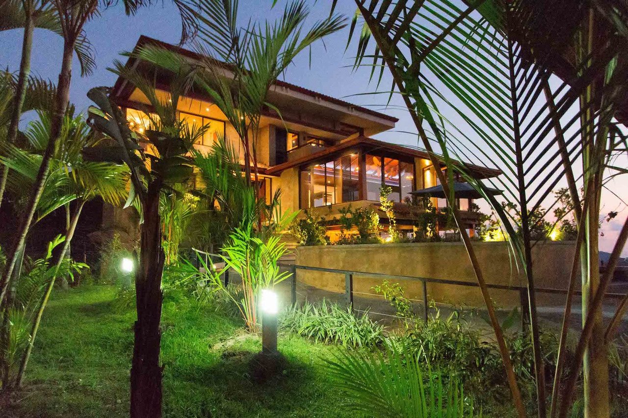 Multi Residence Luxury Estate, Manuel Antonio, Puntarenas