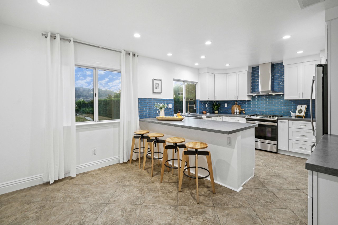 SOLD! Skyridge at The Promontory Hidden Valley