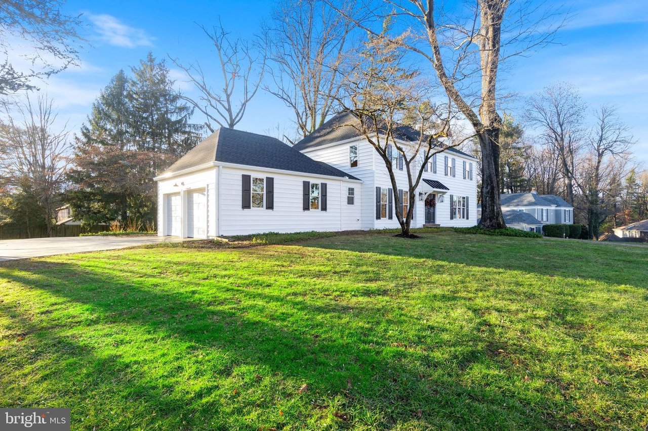 715 Westover Rd