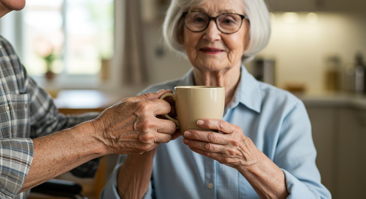 Case Study #1: The Fabric of My Family