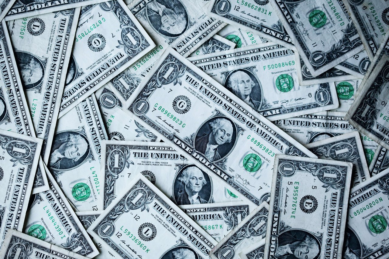 No More Free Money