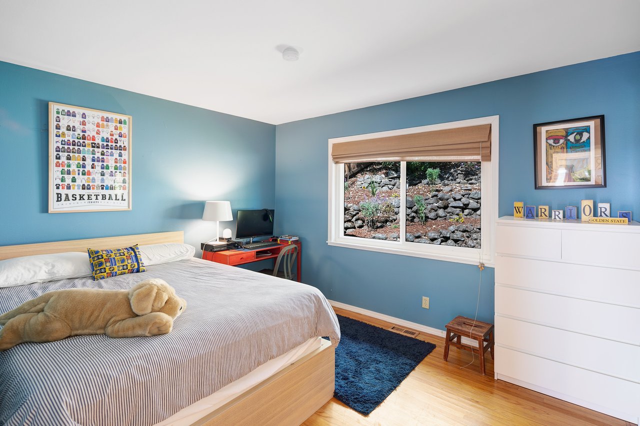 1422 Nye Street, San Rafael