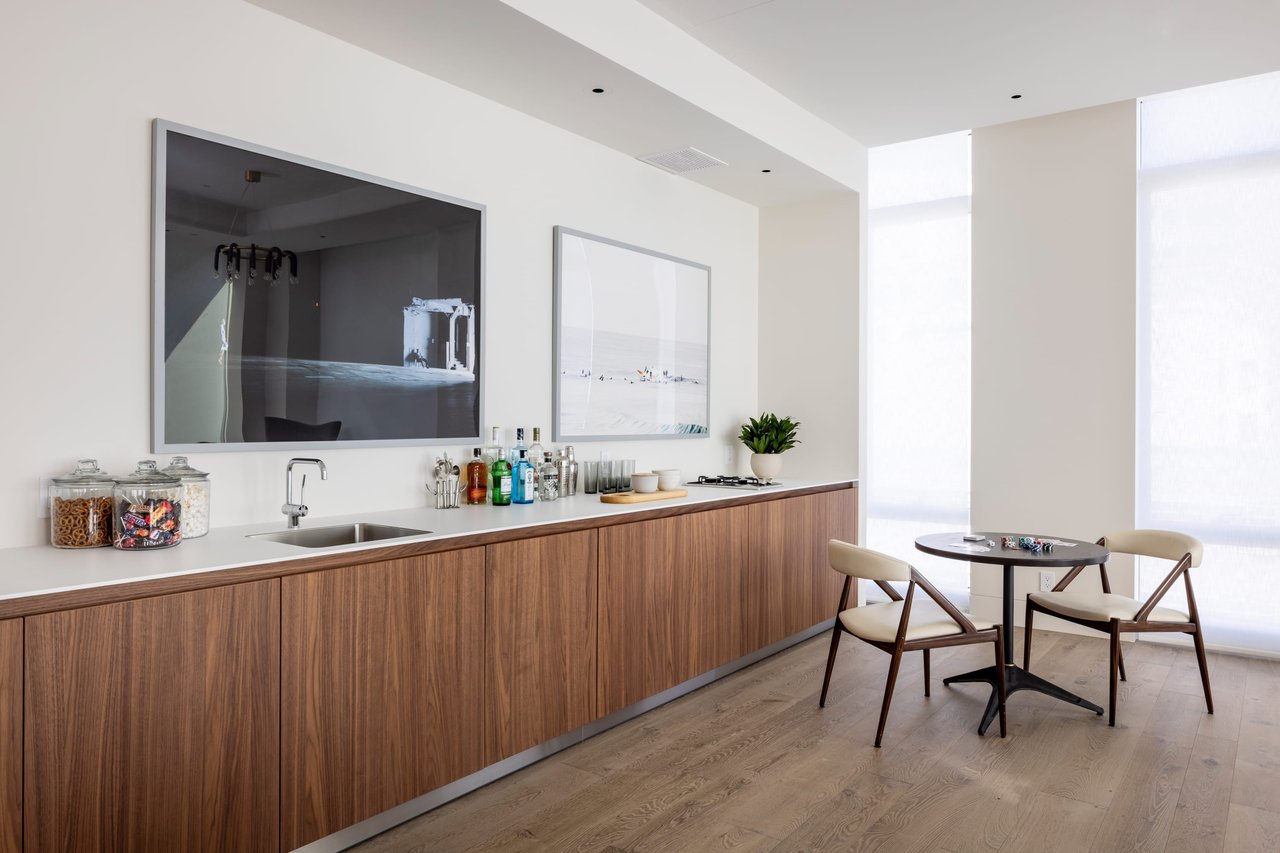 Penthouse #1-7 at The Pacific
