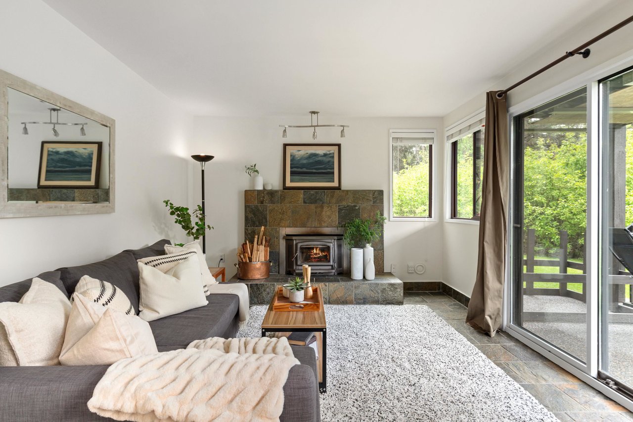 106-6850 Crabapple Drive, Whistler