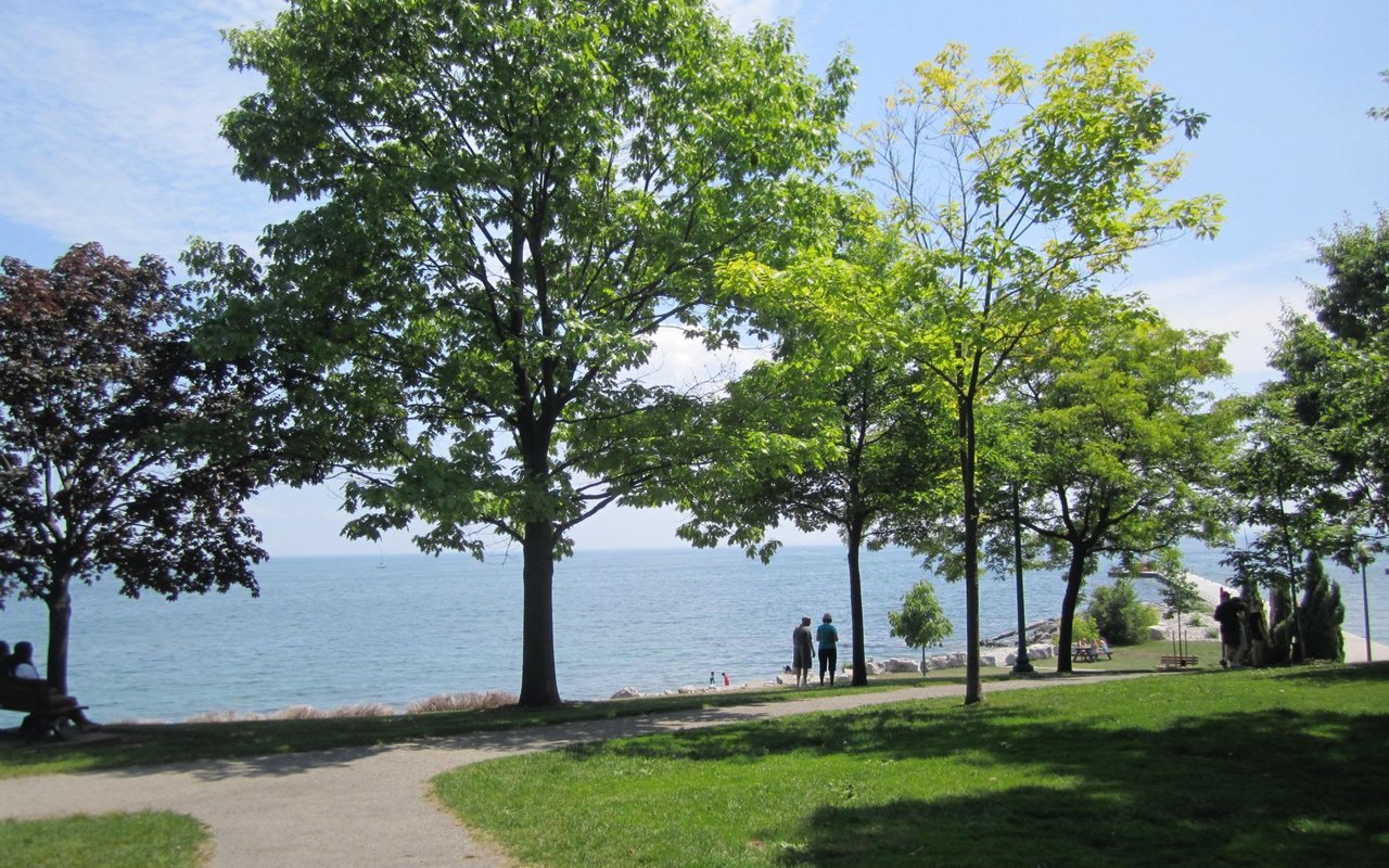 Oakville Zoning 