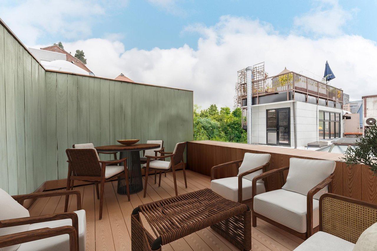 118 Wooster Street, Apt PH-6C