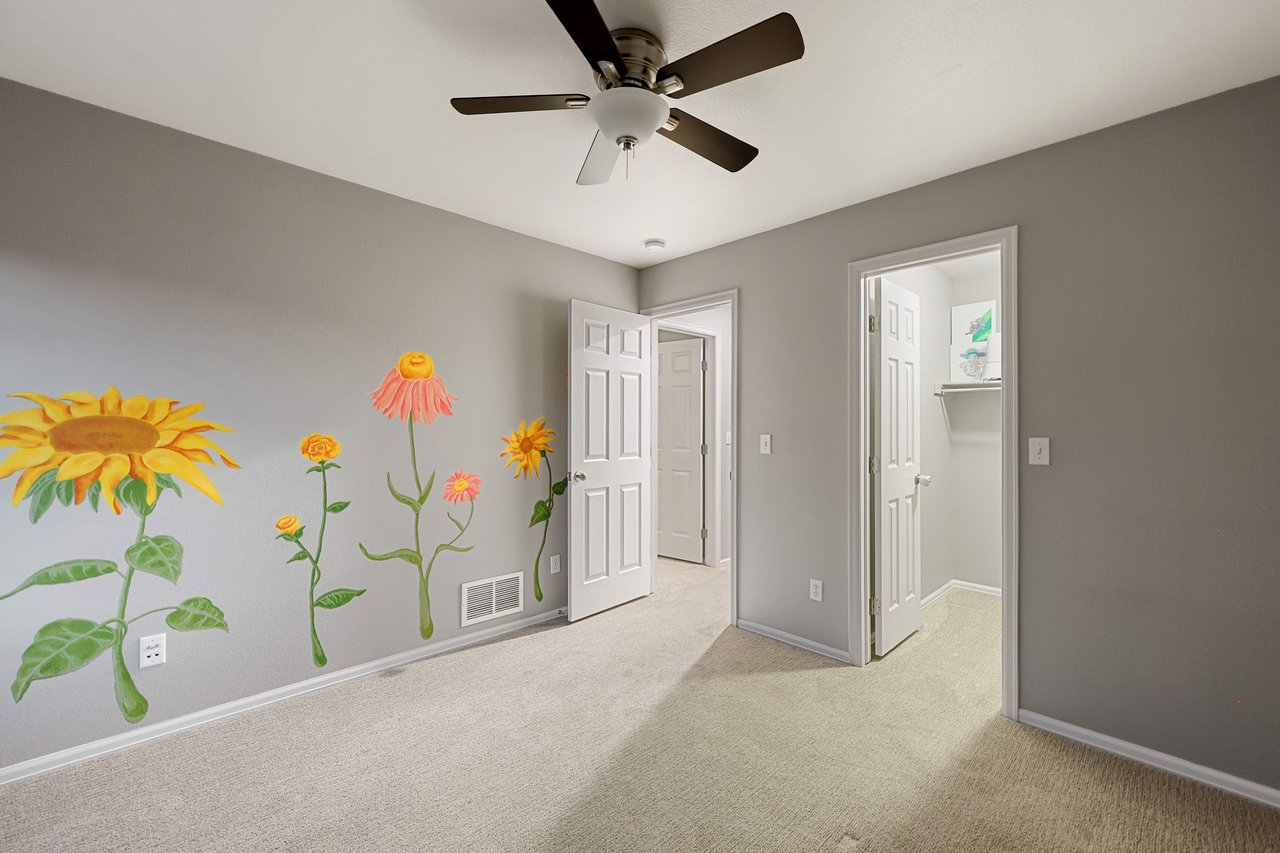 7490 Chancellor Drive