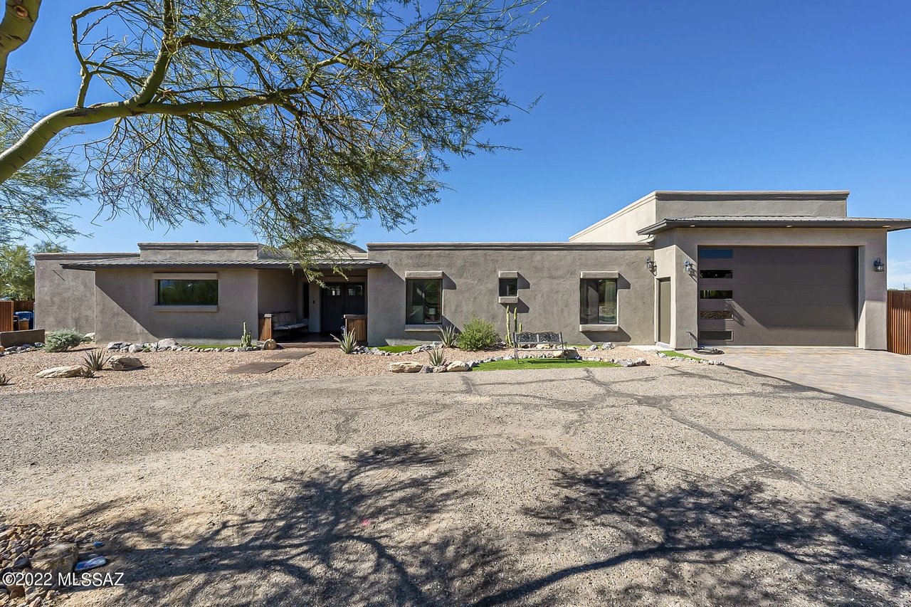 2236 W Owl Head Pl