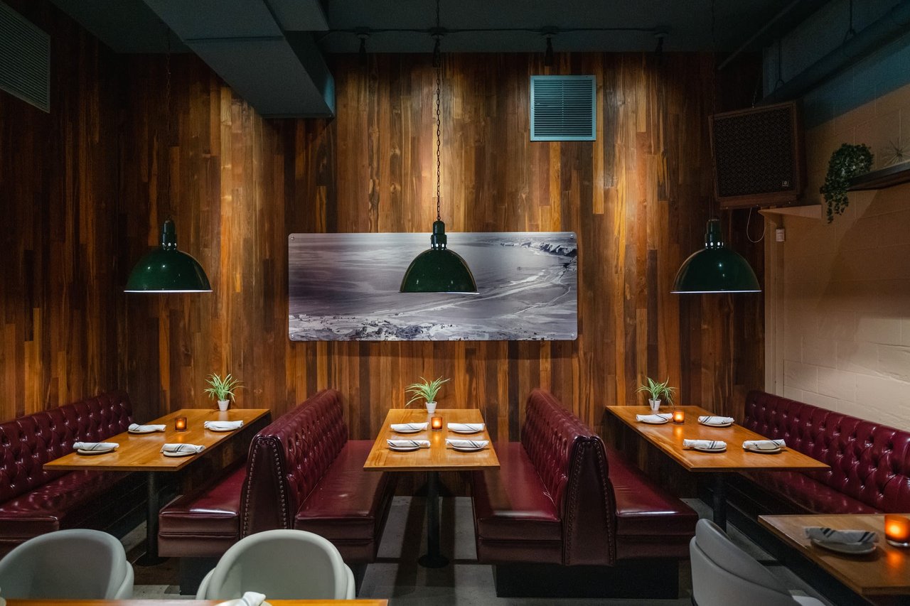 July Restaurant Feature: Sandpiper 