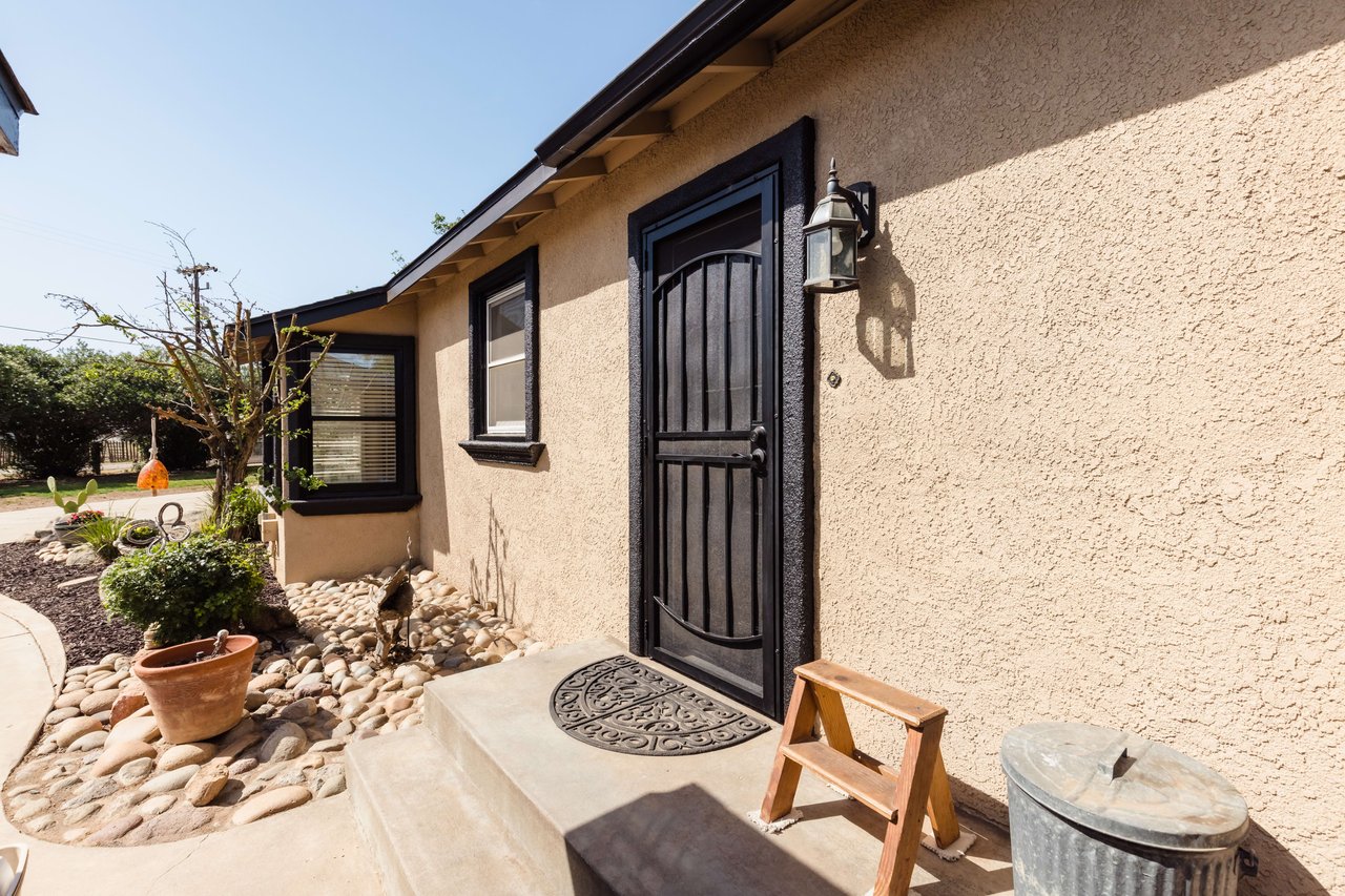 Central Valley Farm House Stunner