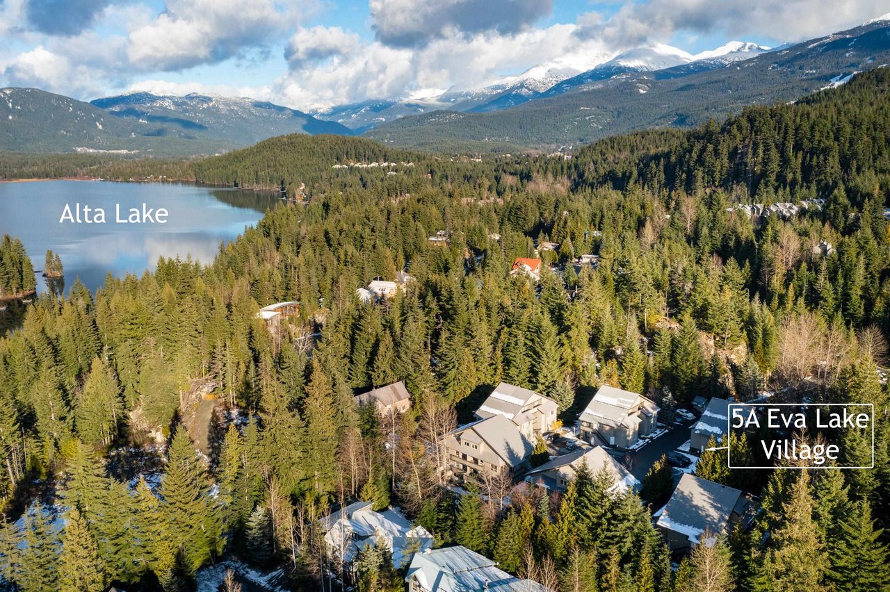 5A-2230 Eva Lake Rd