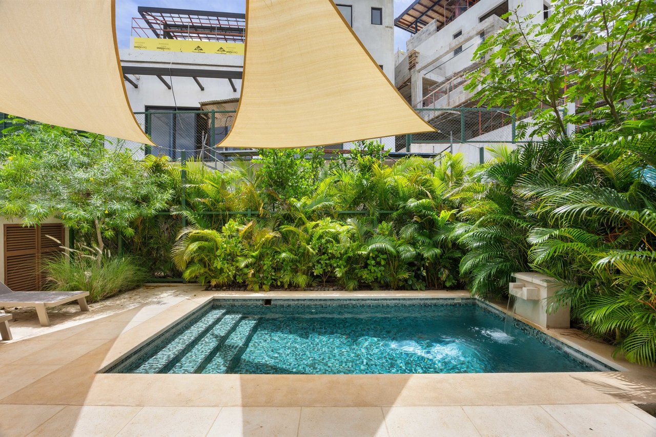 Tropical Luxury Gated Villa, Tamarindo, Guanacaste