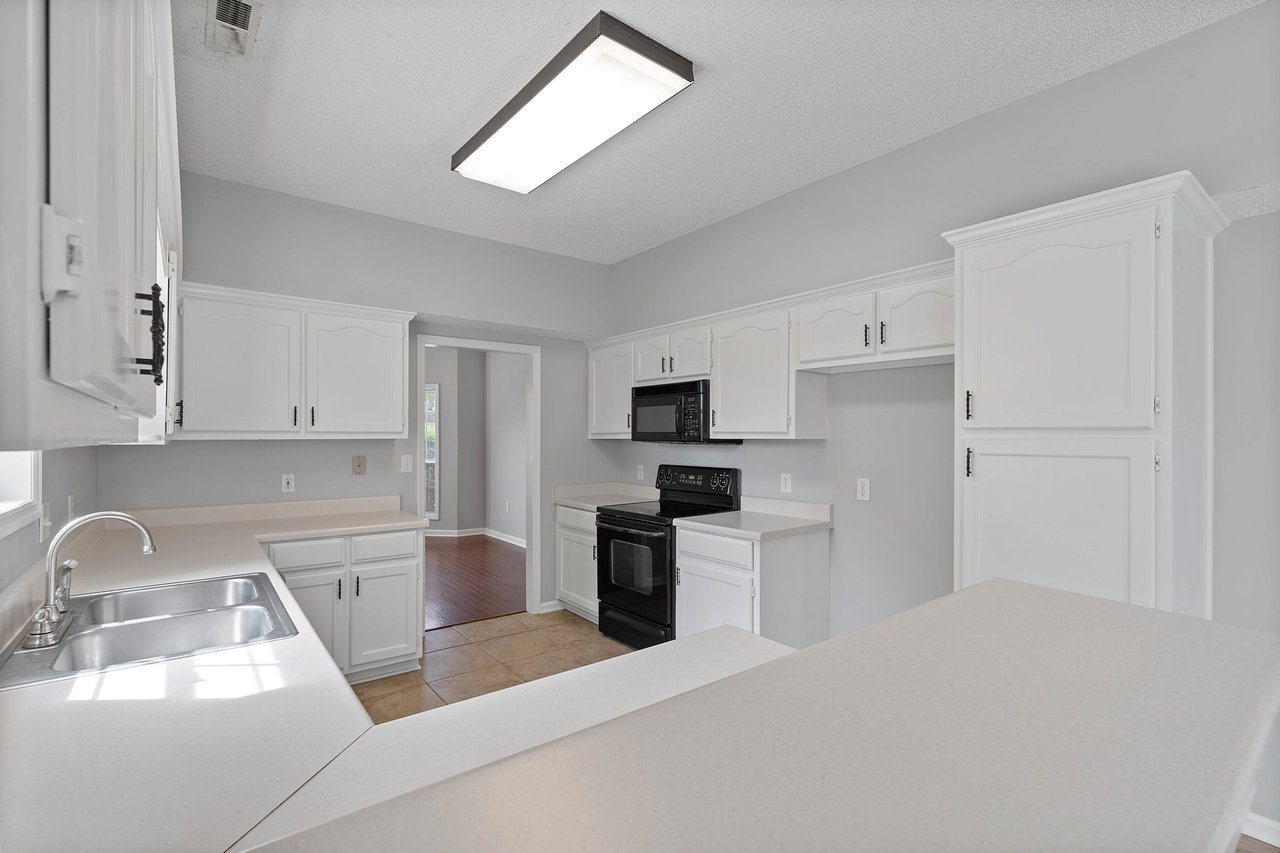 EDGEWATER HOME!
