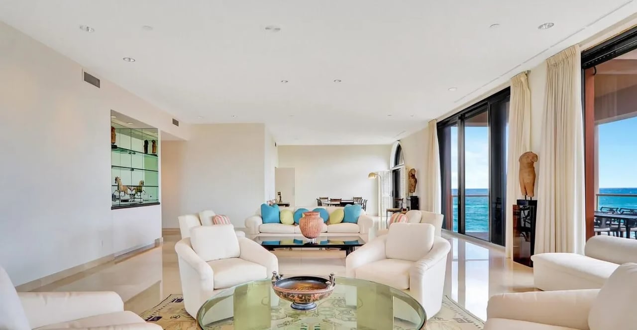 Busy two weeks: Breakers Row in Palm Beach sees another condo sale, this one at about $15M