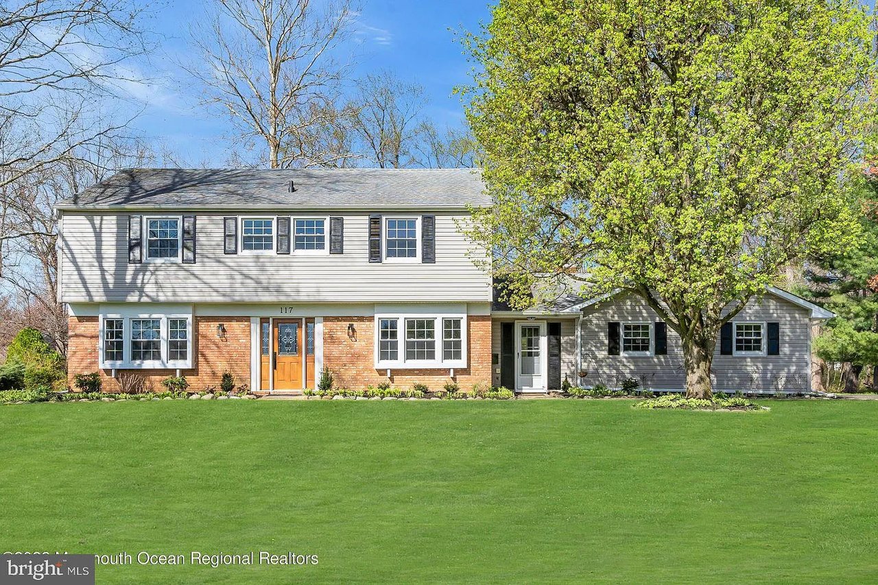 117 Kings Mountain Rd