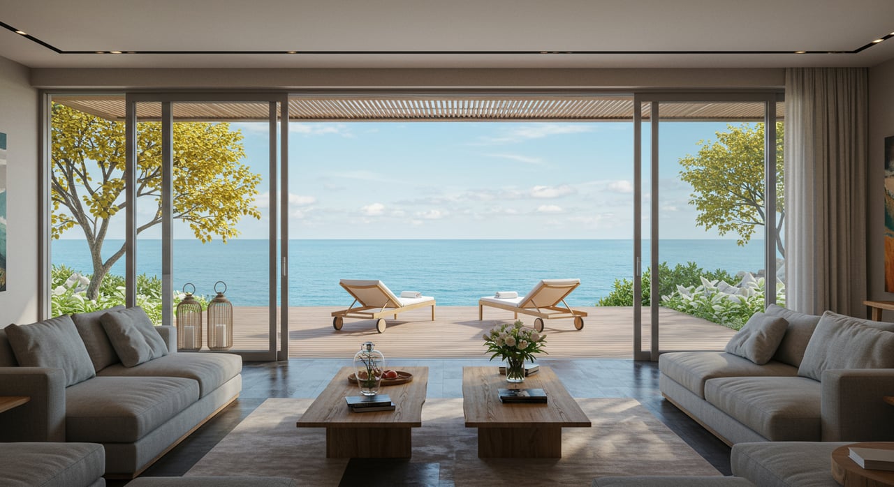 7 Miami Beach Homes for Sale that Will Leave You Speechless