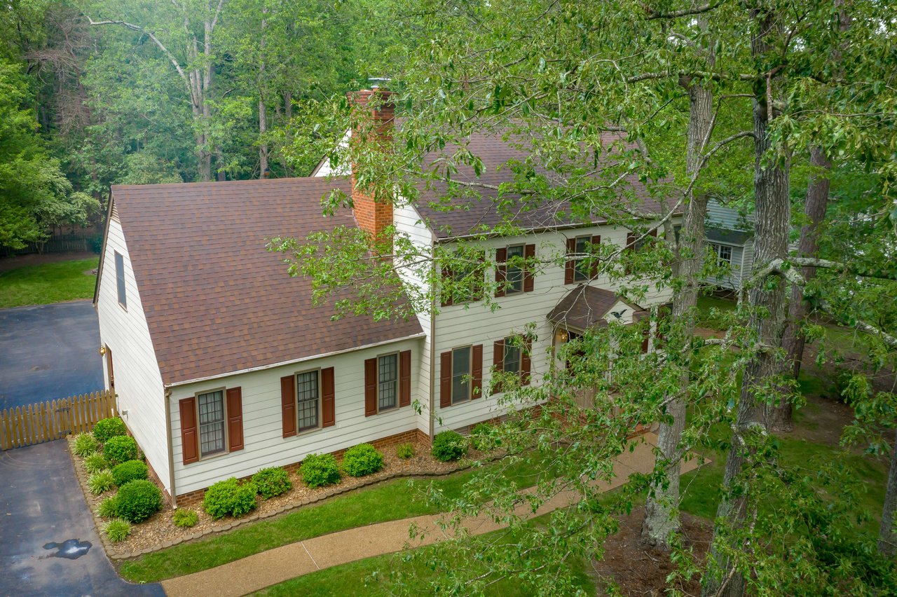 602 Wellshire Place