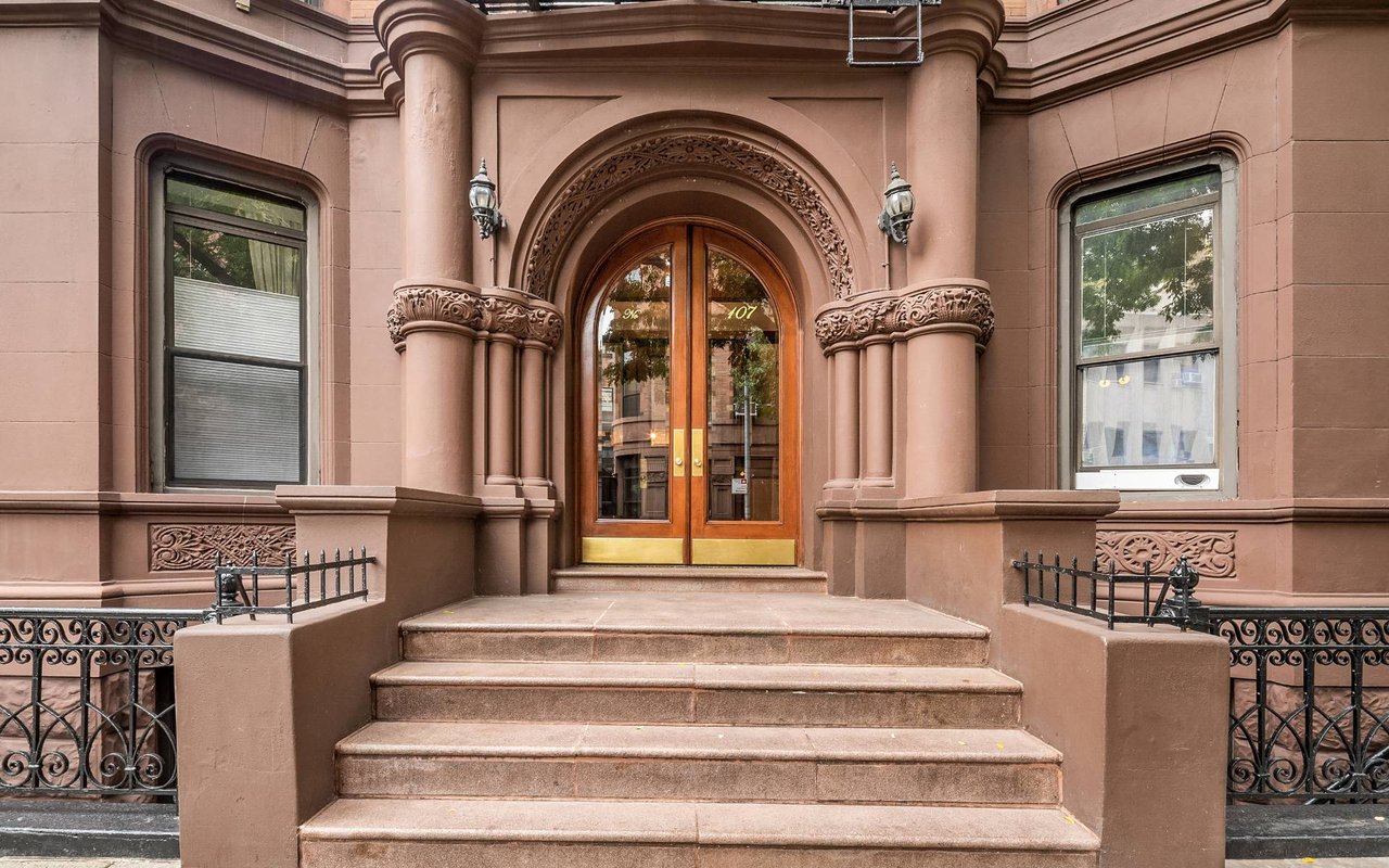 107 West 82nd St, #5B