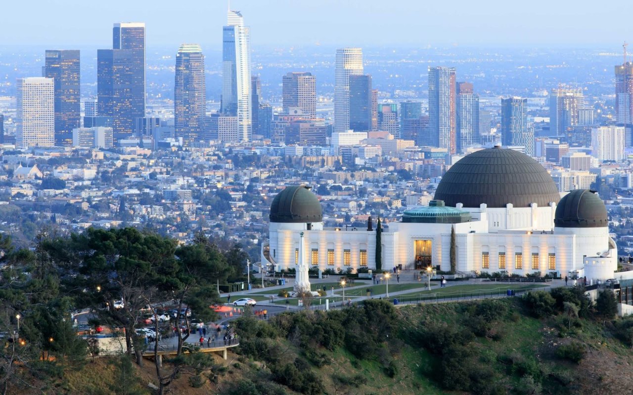 Los Feliz