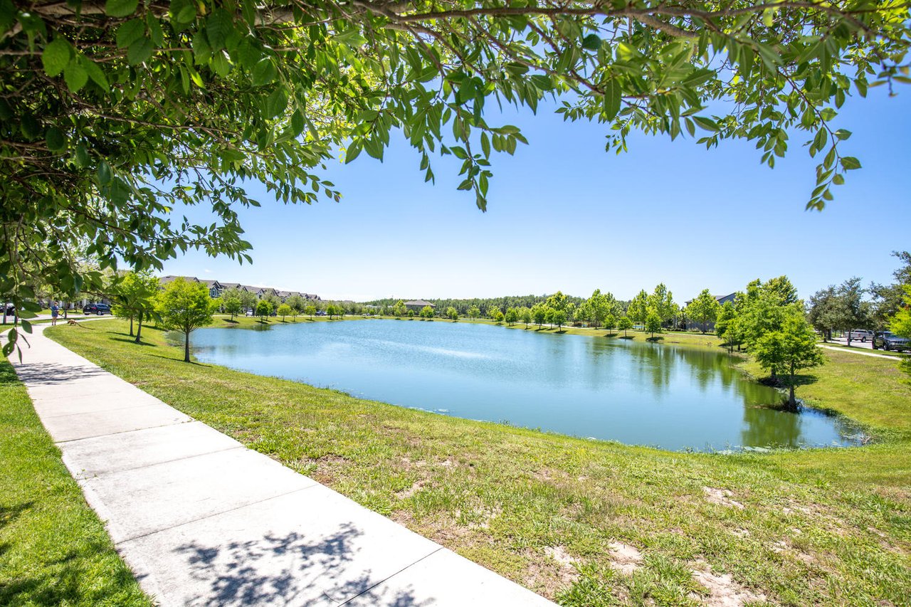 Starkey Ranch in Odessa, FL