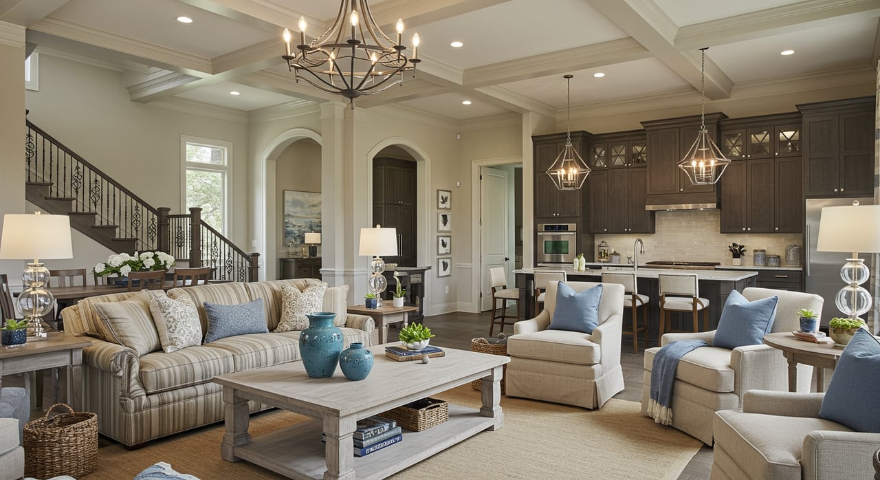 How to Buy a Luxury Home
