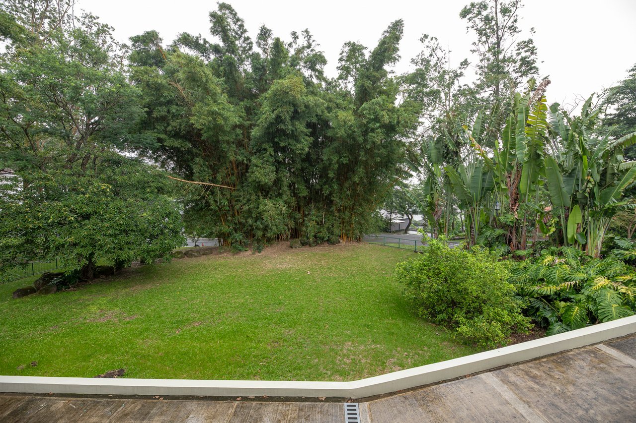 Modern Single Level Residence, Escazu, San Jose