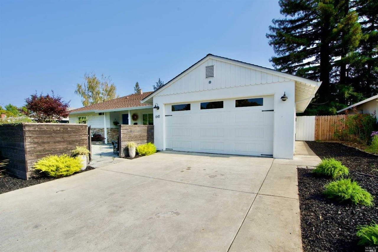 641 Webber Street