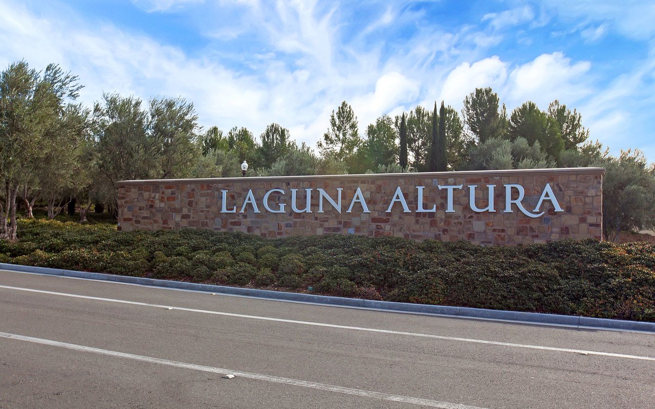 Laguna Altura