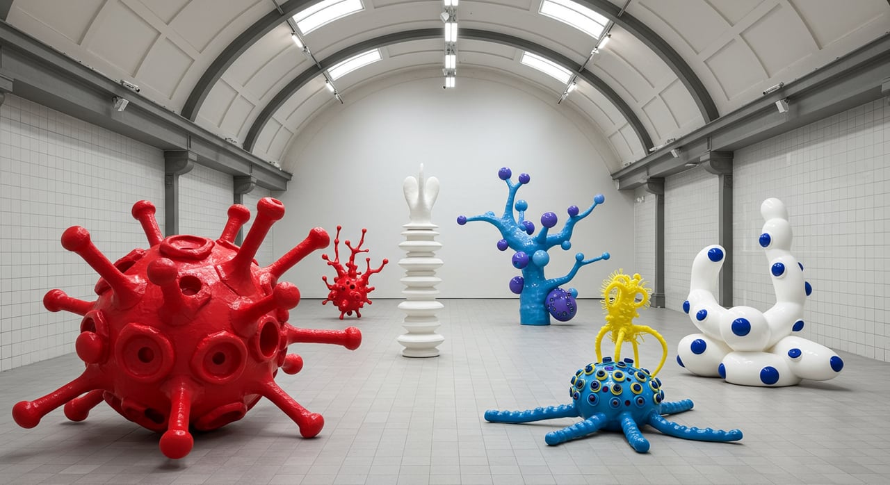 What Design Academy Eindhoven’s 2018 Graduate Class Can Teach Us