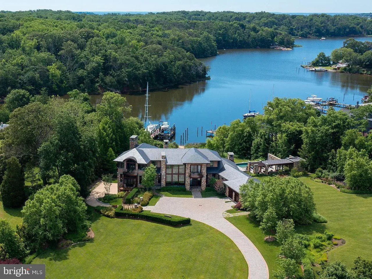 3235 Harness Creek Rd 