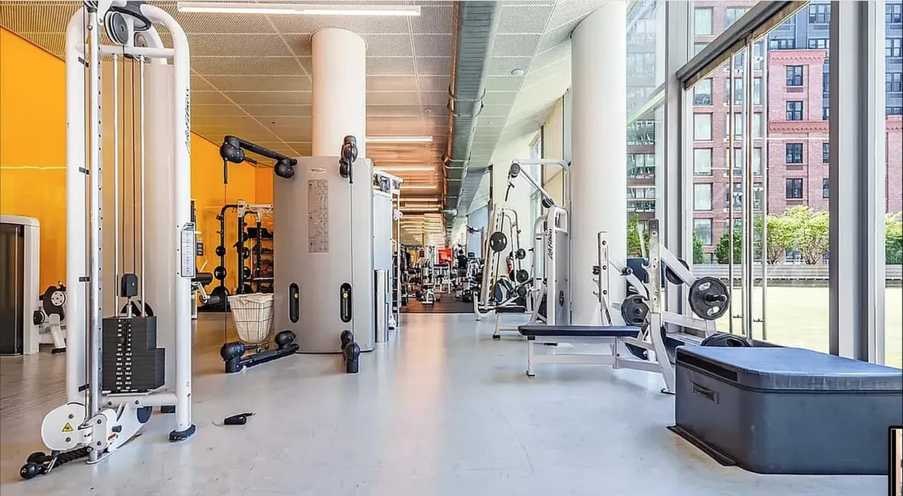 554 West 54th Street, Apt 30-A