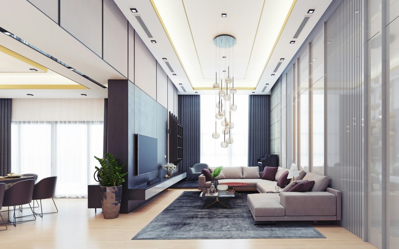 Understanding The Maintenance Costs of Ultra-Luxury Properties