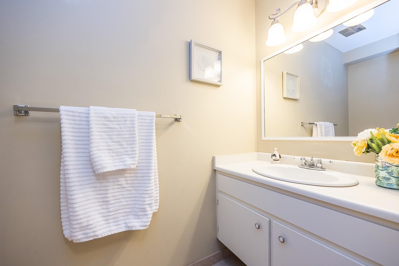 7363 Capistrano Drive, Burnaby
