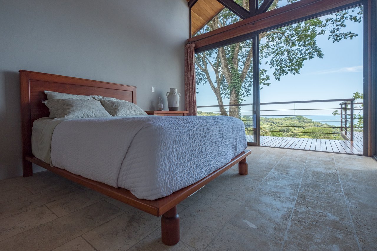 Luxury Infinity Pool Property, Uvita, Puntarenas