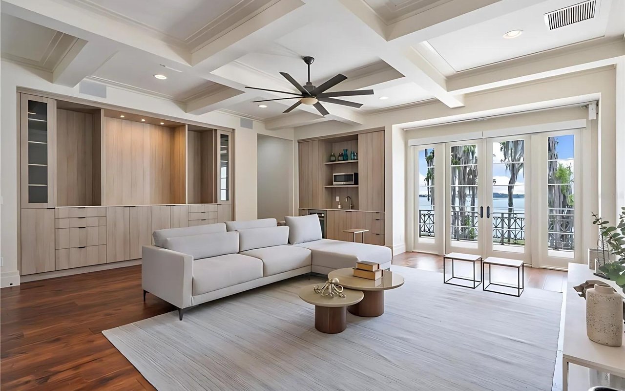 How to Buy Lakefront Property