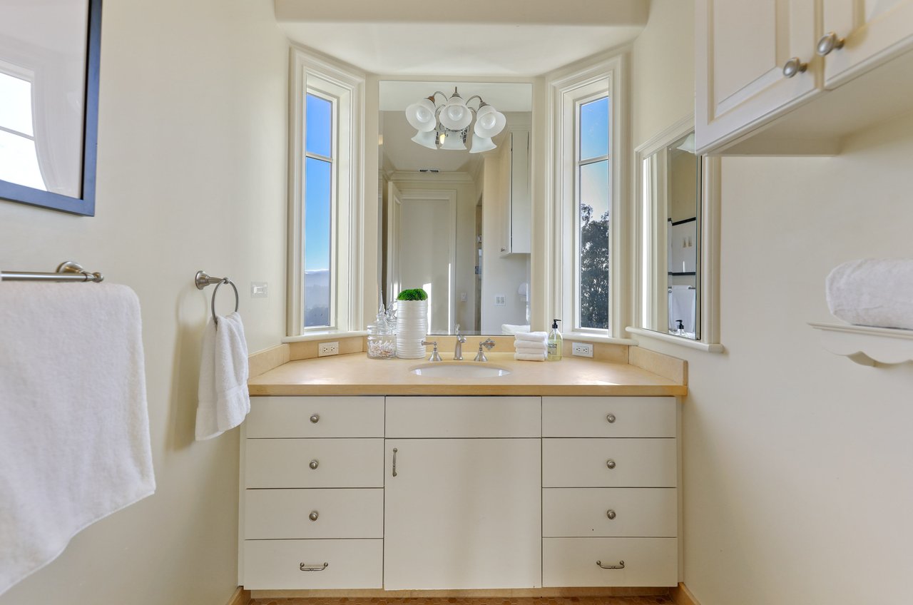 Exceptional Views From Almost Every Room