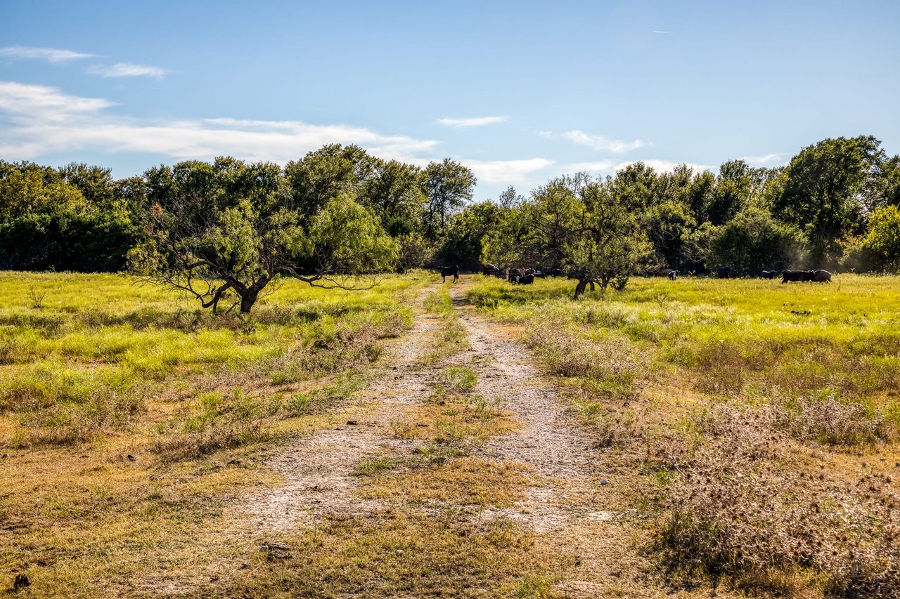 El Sendero Ranch