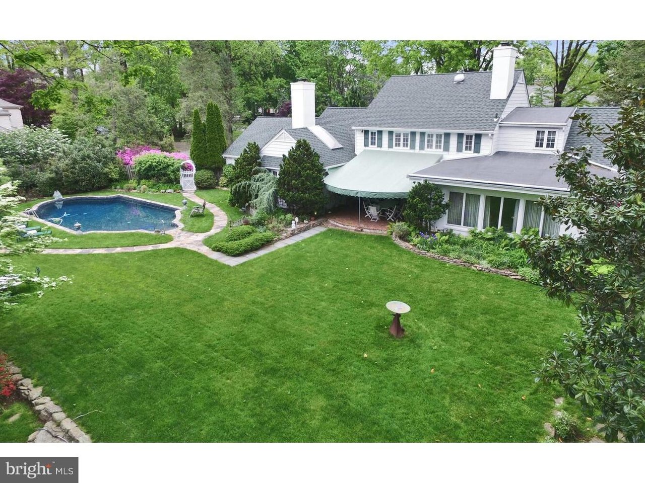 1319 Club House Rd