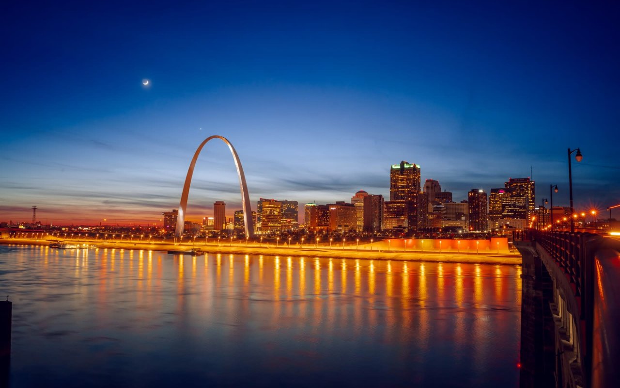 10 Best Neighborhoods to Live in St. Louis