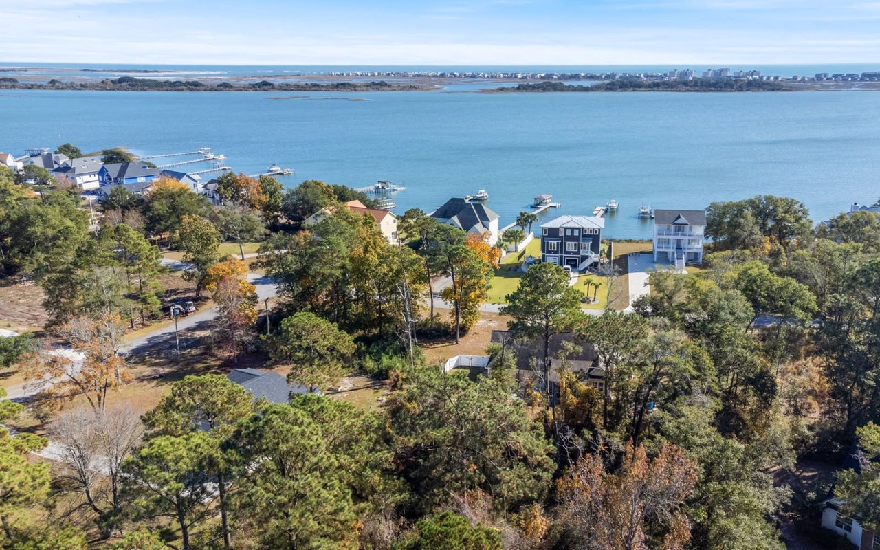 Chadwick Shores