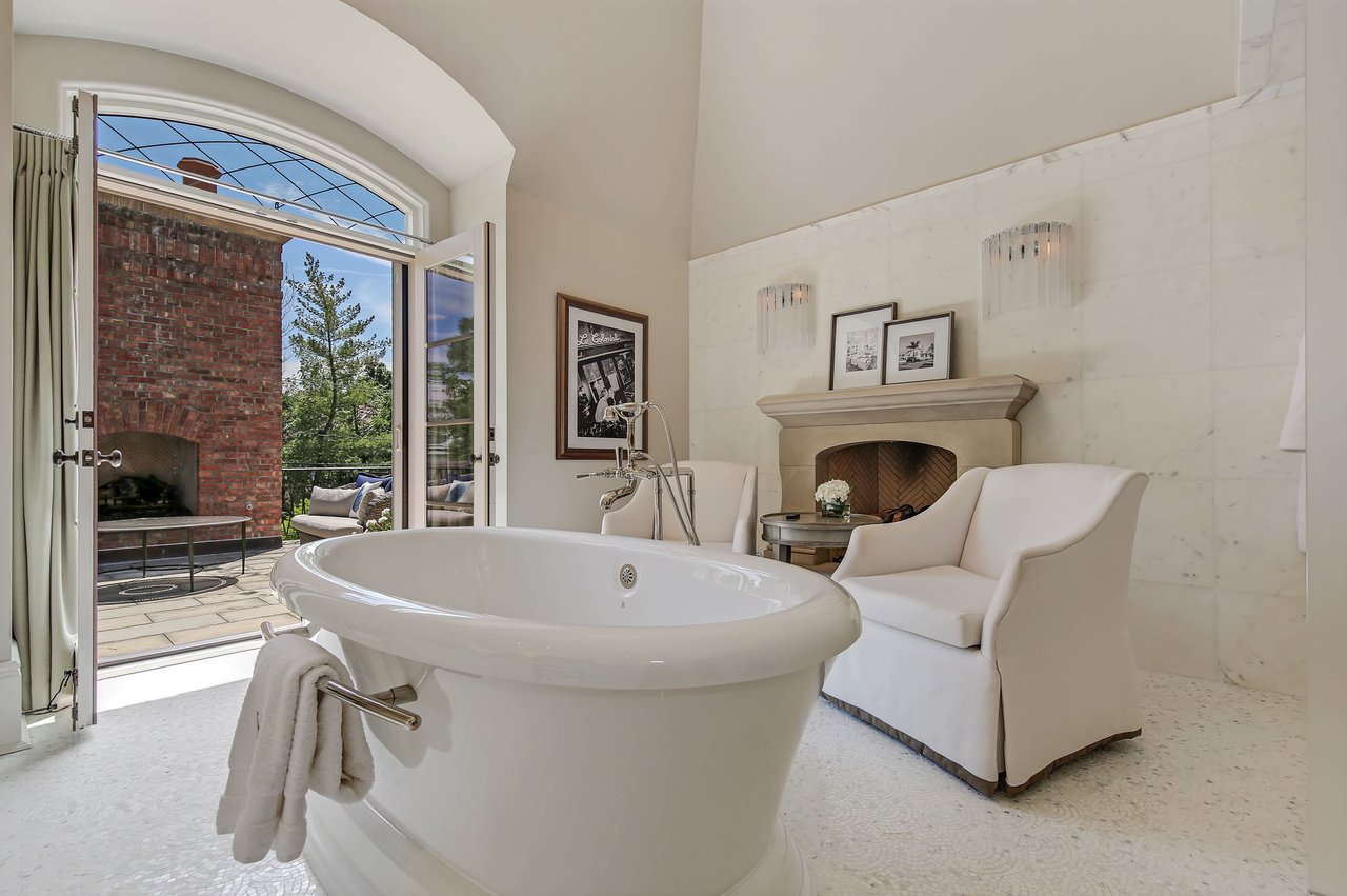 A Design Masterpiece